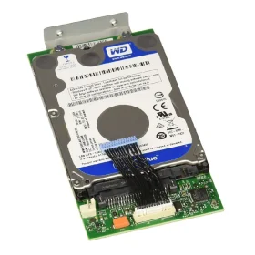 Disco Rígido 500Gb 27X0400 Lexmark