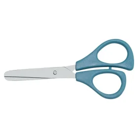 Tesoura Mundial Escolar Pumax 12cm Sortidas