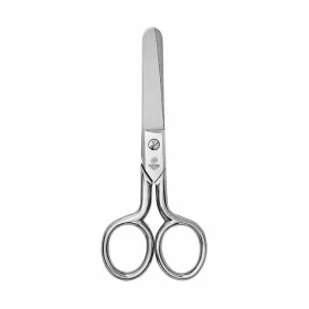 Tesoura Mundial Multiuso de Bolso Ponta Redonda 11cm