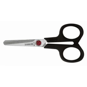 Tesoura Mundial Escolar 11cm Ponto Vermelho