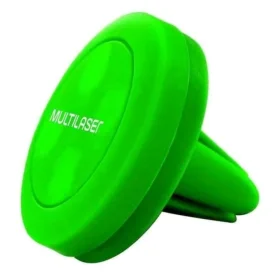 Suporte Auto Magnético Automotivo Sortido AC300 Multilaser