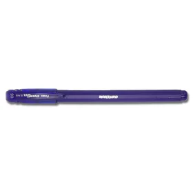 Caneta Gel Pentel 0.5 Preta Energel Makkuro