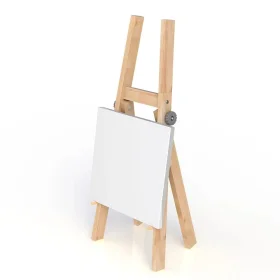 Cavalete de Pintura Dobrável Stalo Neo
