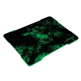 Mouse Pad Warrior Gamer Verde AC287 Multilaser