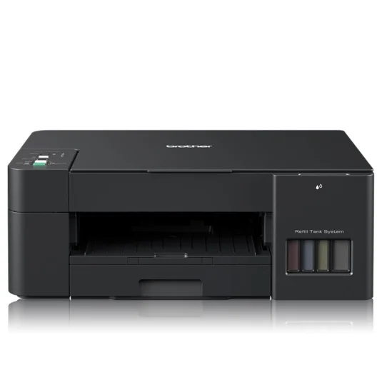 Multifuncional Tanque de Tinta DCP-T420W 110V Brother