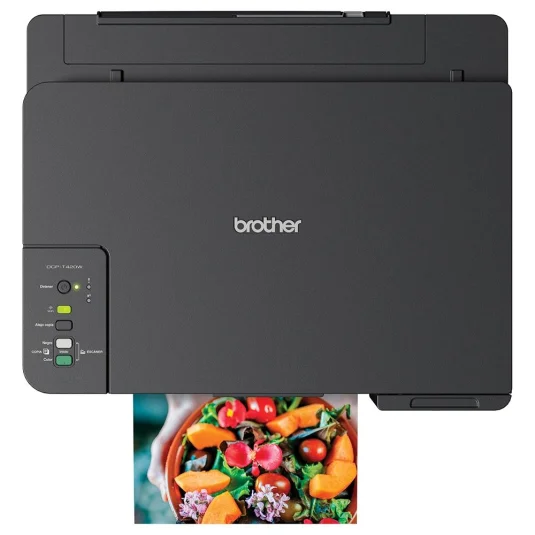 Multifuncional Tanque de Tinta DCP-T420W 110V Brother
