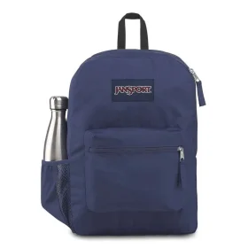 Mochila Jansport Cross Town Navy