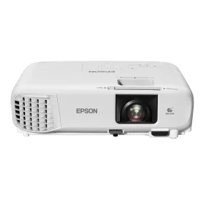Projetor Powerlite E20 Xga 3.400 Lumens Epson