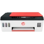 Multifuncional Smart Tanque de Tinta Wireless 514 HP