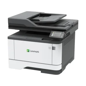 Multifuncional Laser Mono MX431ADW 110V Lexmark