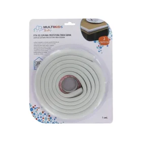 Fita de Espuma Protetora Para Quina Multikids Baby BB254 Multilaser