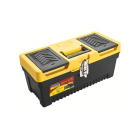 Caixa Plástica para Ferramentas 17" Pol. Tramontina