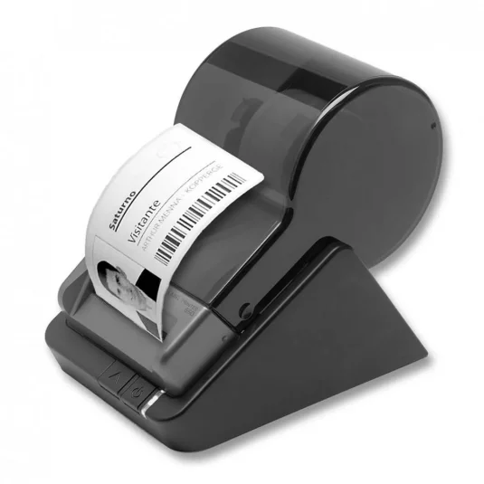 Impressora Térmica 650 Smart Label Pimaco