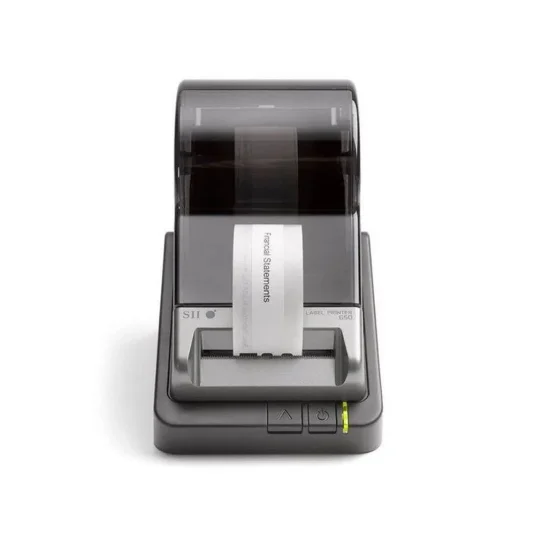 Impressora Térmica 650 Smart Label Pimaco