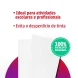 Papel A4 Chamex 75g 500 Fls