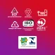 Papel A4 Chamex 75g 500 Fls