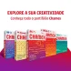 Papel A4 Chamex 75g 500 Fls