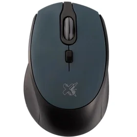 Mouse Logic Bluetooth 1600Dpi Alcance 10 Metros Maxprint