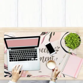 Desk Pad Sweet Moment 80cm X 50cm Dello