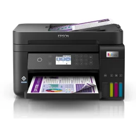 Multifuncional L6270 EcoTank Epson