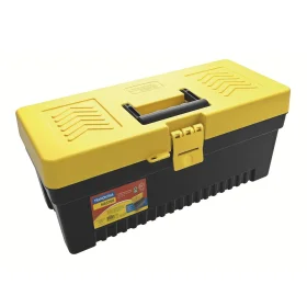Caixa Plástica para Ferramentas 17" Pol. Tramontina