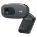 Webcam Logitech C270 HD 720p 3MP