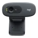 Webcam Logitech C270 HD 720p 3MP