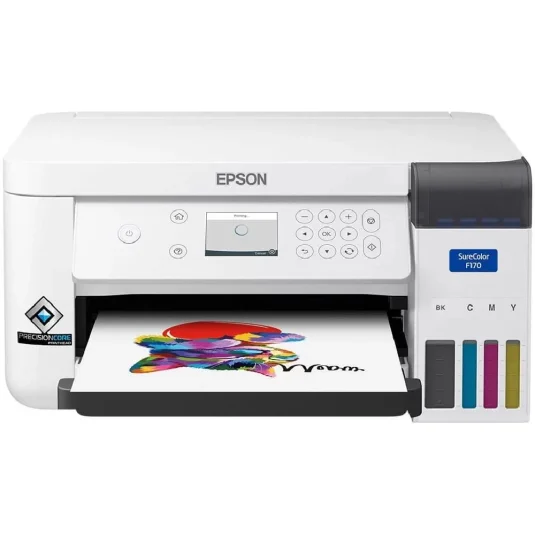Impressora Sublimática Surecolor F170 Epson