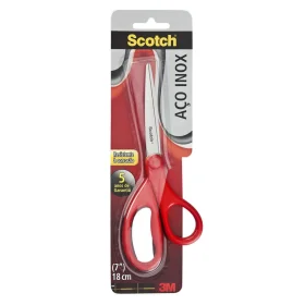 Tesoura de Uso Geral Scotch® 18cm