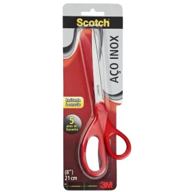 Tesoura de Uso Geral Scotch® 21cm