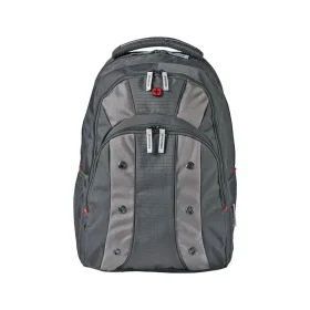 Mochila Para Notebook 16" Pol. Wenger Upload Essential Victorinox