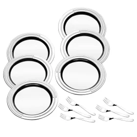 Kit Para Torta 12 Peças Tramontina