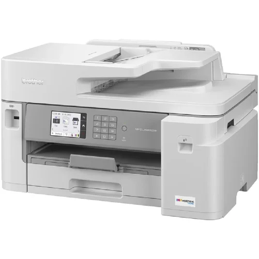 Multifuncional Jato de Tinta A3 MFC-J5855DW 110V Brother
