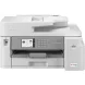 Multifuncional Jato de Tinta A3 MFC-J5855DW 110V Brother
