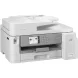 Multifuncional Jato de Tinta A3 MFC-J5855DW 110V Brother