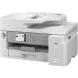 Multifuncional Jato de Tinta A3 MFC-J5855DW 110V Brother
