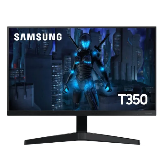 Monitor Gamer LED Full HD 27" T350 Samsung
