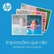 Cartucho de Tinta HP 664 Preto Original F6V29AB