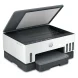 Multifuncional Smart Tanque de Tinta Wireless 724 HP