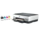 Multifuncional Smart Tanque de Tinta Wireless 724 HP