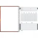 Caderno Espiral Foroni 4 Elementos 80 Fls