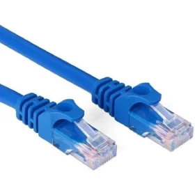 Cabo de Rede MD9 1.5 Metros CAT6