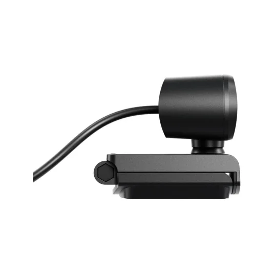 Webcam Intelbras HD 720P USB Preta 4290721