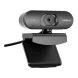 Webcam Intelbras HD 720P USB Preta 4290721