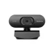 Webcam Intelbras HD 720P USB Preta 4290721