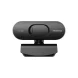 Webcam Intelbras HD 720P USB Preta 4290721