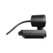 Webcam Intelbras HD 720P USB Preta 4290721