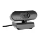 Webcam Intelbras HD 720P USB Preta 4290721