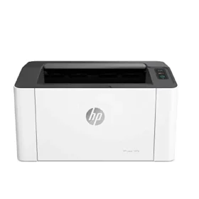 Impressora Laser Mono 107W 220V HP