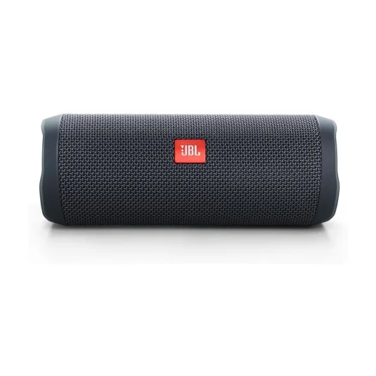 Caixa de Som Flip Essential II Bluetooth Preta JBL